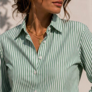 The Sage Heritage Button Down